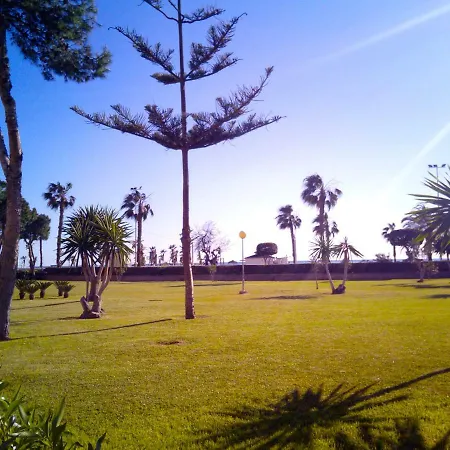 Apartment Playa La Cala In Front Of The Free Parking *